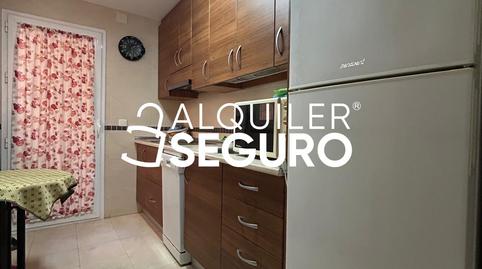 Foto 5 de Pis de lloguer a Madrid, San Cayetano, Granada