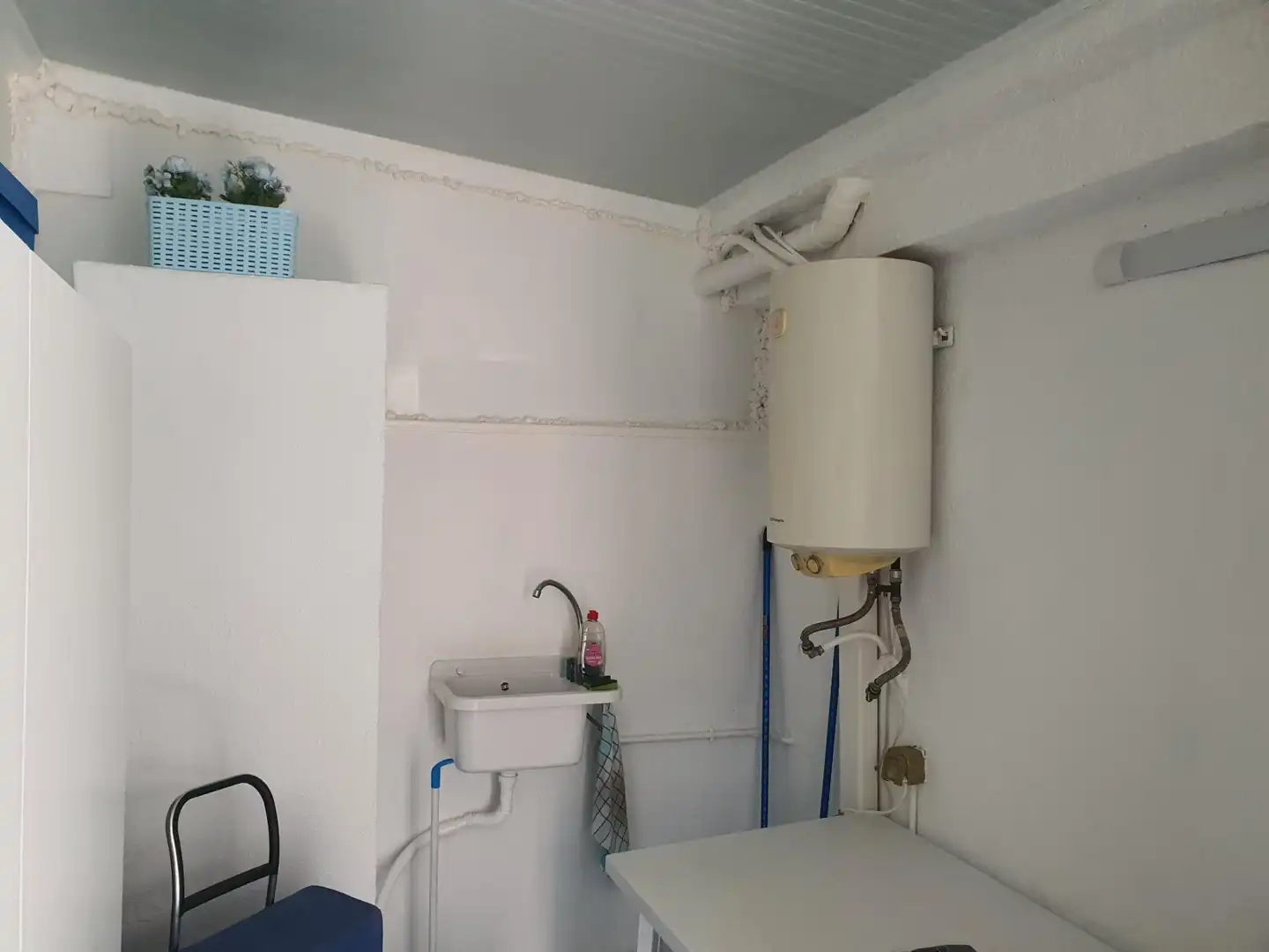 Bathroom of Duplexes for sale in Calafell  with Air Conditioner, Heating and Terrace