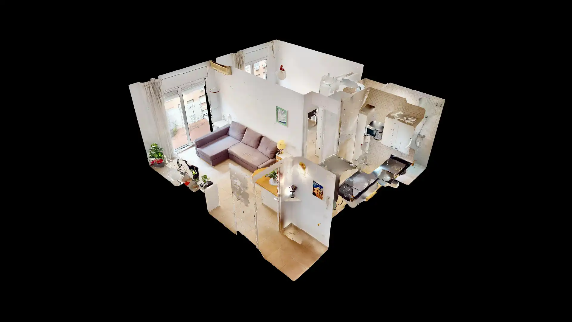 Attique avec ascenseur à vendre à Carrer de Sagués, imagen 37