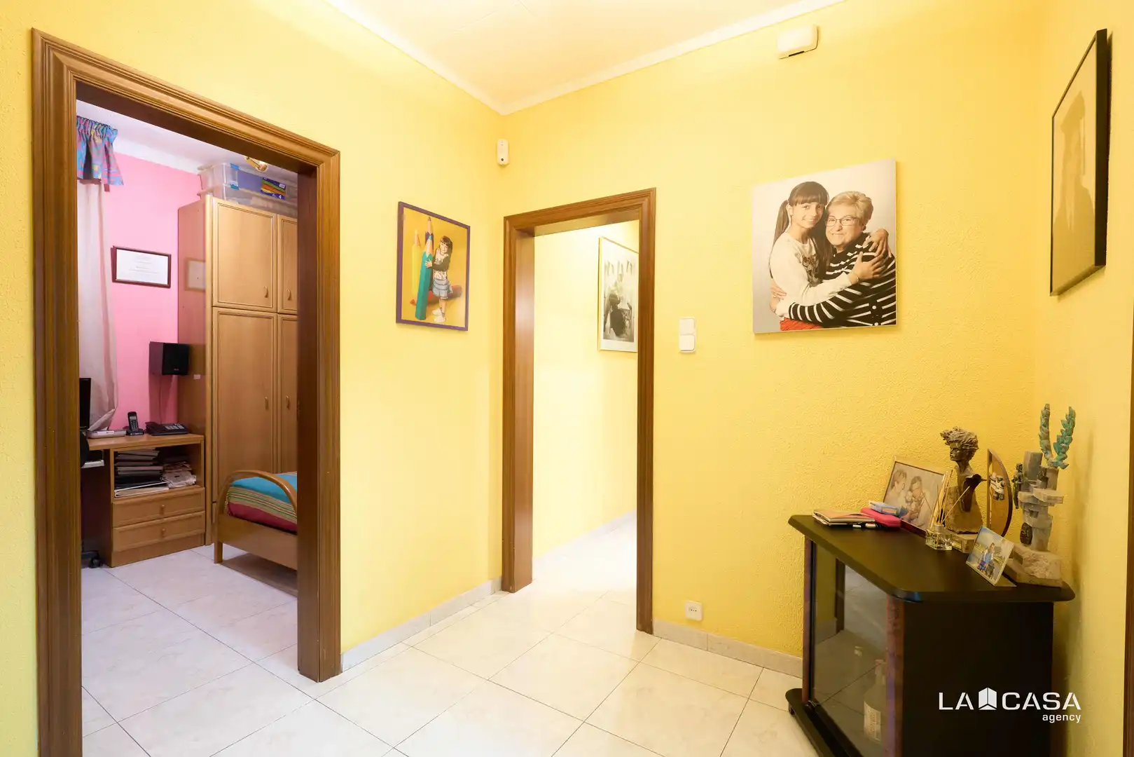 Wohnung mit Aufzug zum Verkauf in Carrer de la Noguera Pallaresa, imagen 47