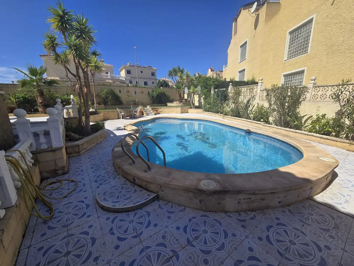 Villa à vendre à Monforte del Cid, imagen 10