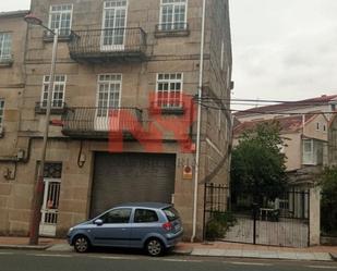 Exterior view of Building for sale in O Carballiño  