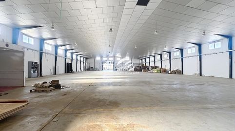Photo 3 of Industrial buildings for sale in Córdoba - Málaga, Las Vegas - Campoaras, Lucena