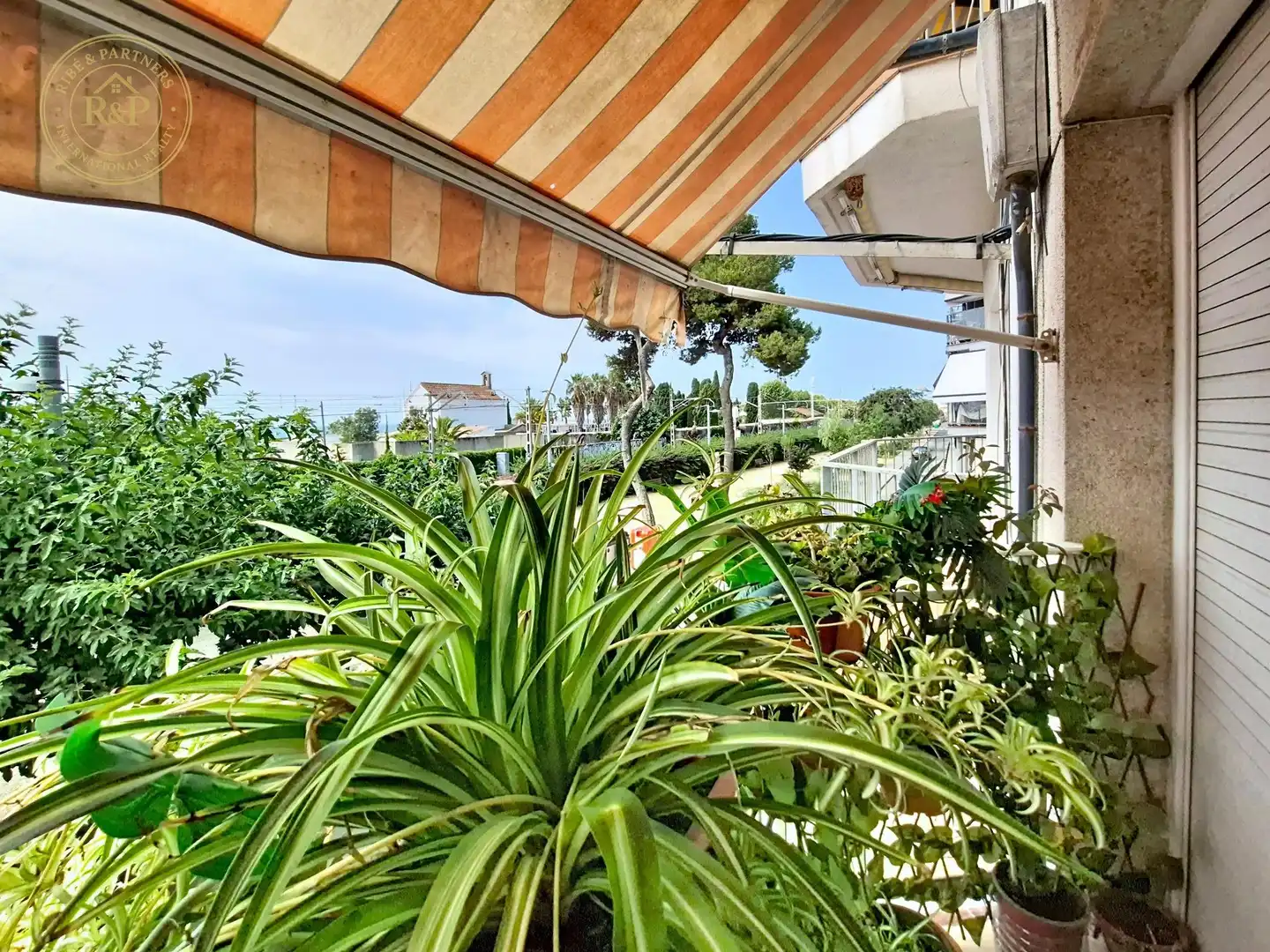 Appartamento con terrazza in vendita a Carrer de Josep Anselm Clavé, imagen 27