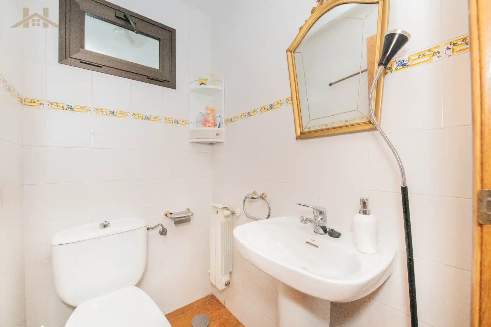 Bathroom of Detached homes for sale in Collado Mediano  with Heating, Private garden and Terrace
