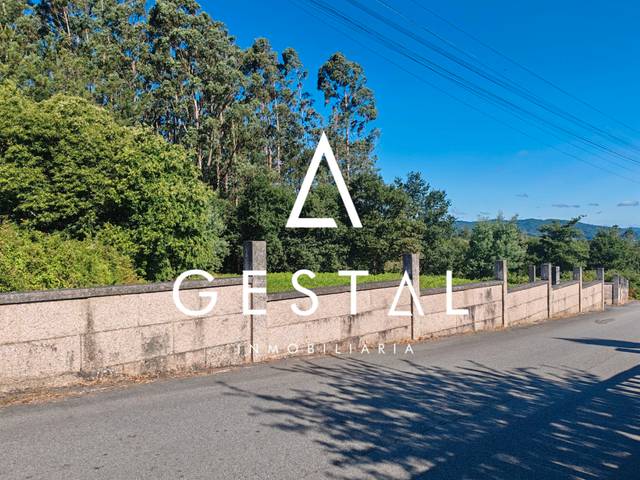 Terreno residencial en Venta en Lugar Carballiño, 30 en Valga