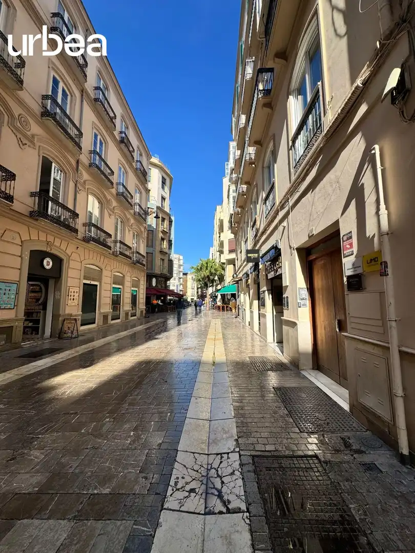 Appartement avec terrasse à vendre à Calle MENDEZ NUÑEZ 2, imagen 12