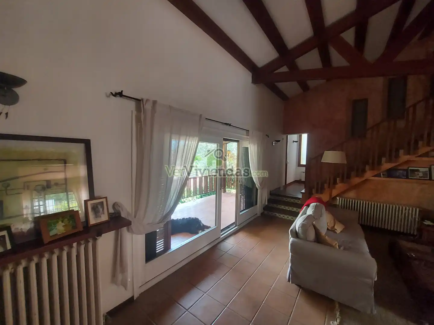 Casa o xalet en venda a Carrer Berenguer Bertrand, 8, Gelida