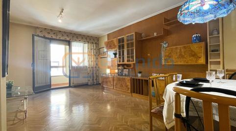 Foto 2 de Pis en venda a Centro, Segovia