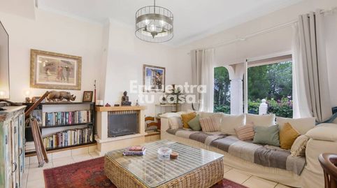 Foto 4 von Haus oder Chalet zum Verkauf in Avenida ., Altea ciudad, Altea