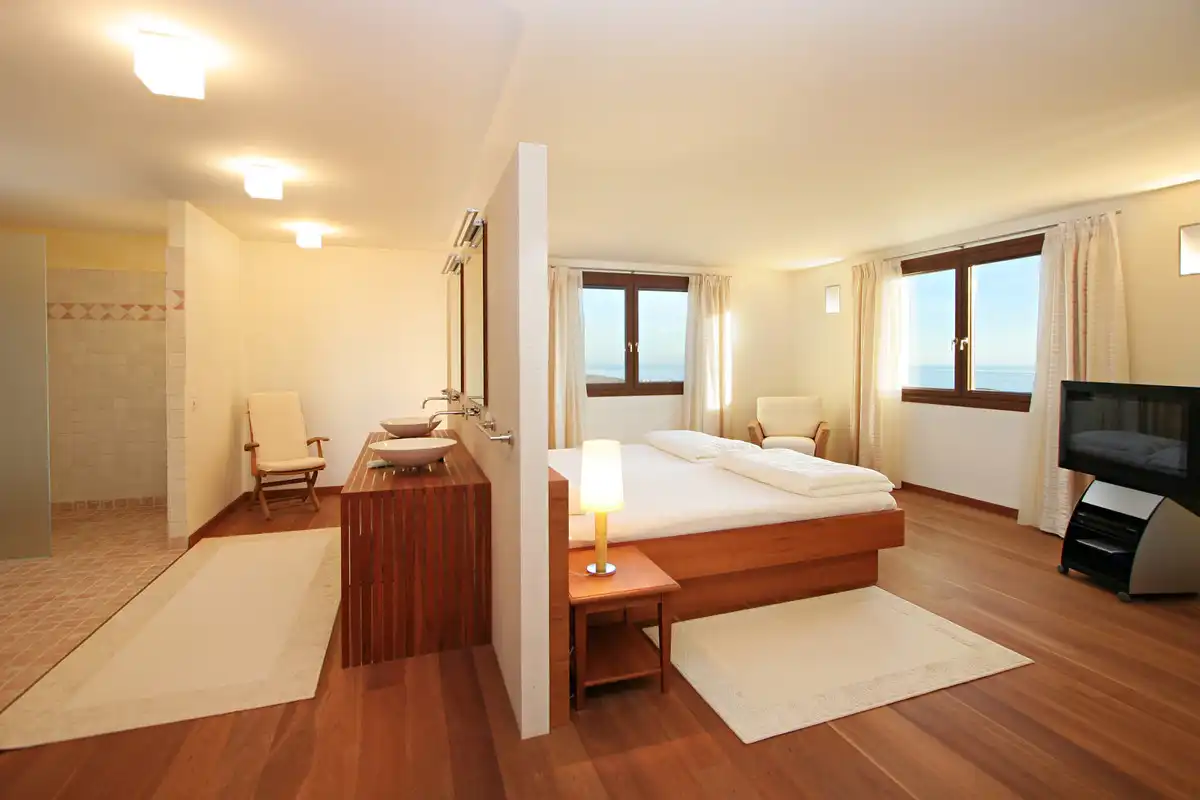 Casa con piscina en venta en Benahavís pueblo, imagen 3