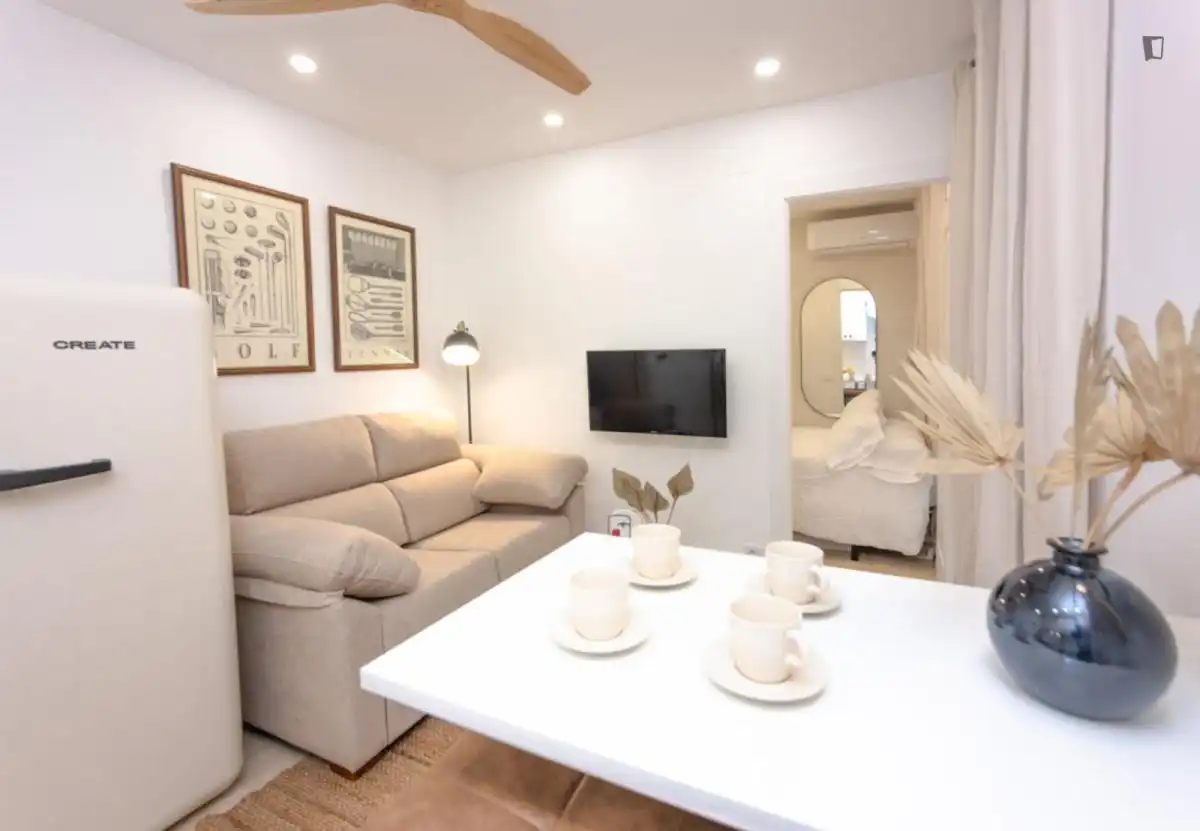Apartamento en alquiler en Chamberí, imagen 11