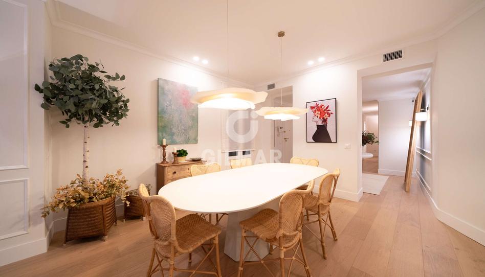 Photo 1 of Flat for sale in Sol, Madrid