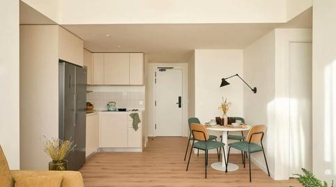 Foto 5 de Pis de lloguer a N/a, Zona Industrial, Alcobendas