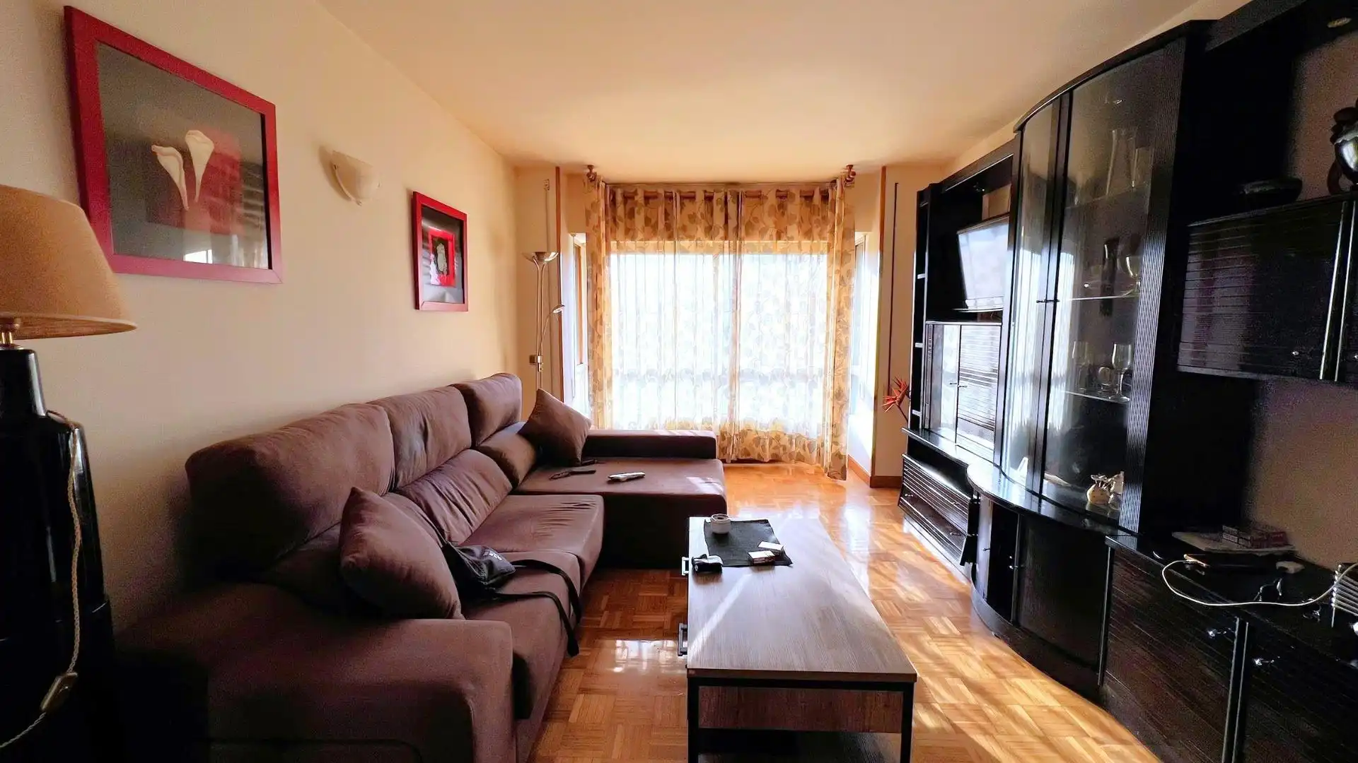Appartement avec jardin à vendre à Covibar - Pablo Iglesias, imagen 4