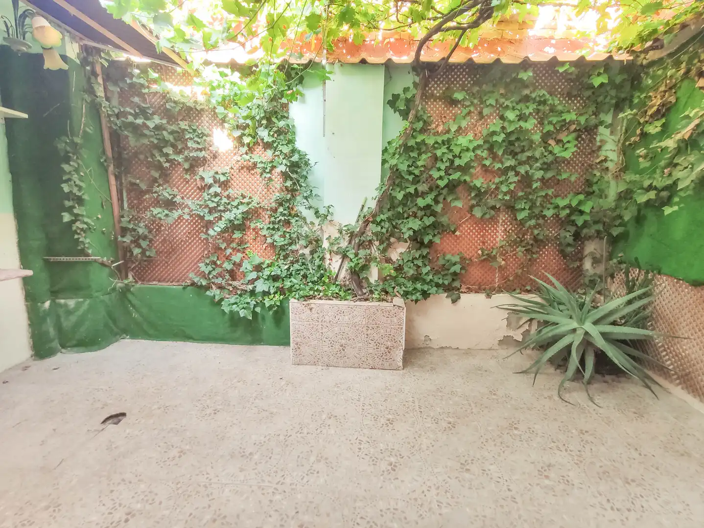 Terrassa de Casa o xalet en venda en Orihuela amb Traster