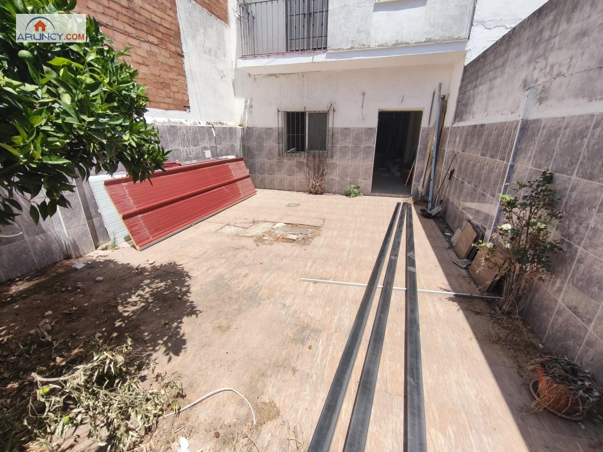 Flat for sale in  Sevilla Capital