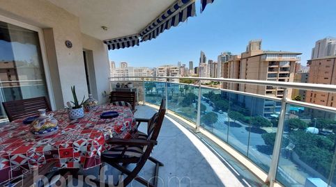 Foto 5 de Pis en venda a Carrer Llevant, ., Alitana - Casablanca, Villajoyosa / La Vila Joiosa