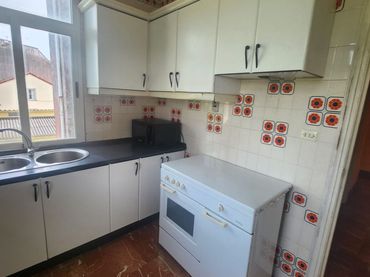 Wohnung zum Verkauf in O Feal - Xubia
