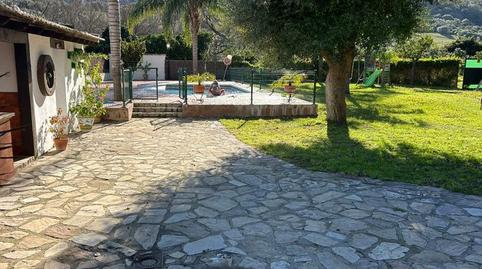 Foto 3 de Finca rústica en venda a Calle Pasada de Alcalá, Jimena de la Frontera, Cádiz