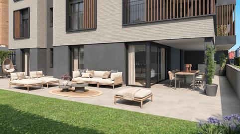 Photo 5 from new construction home in Flat for sale in Passeig de la Creu, 17, Sant Domènec, Barcelona