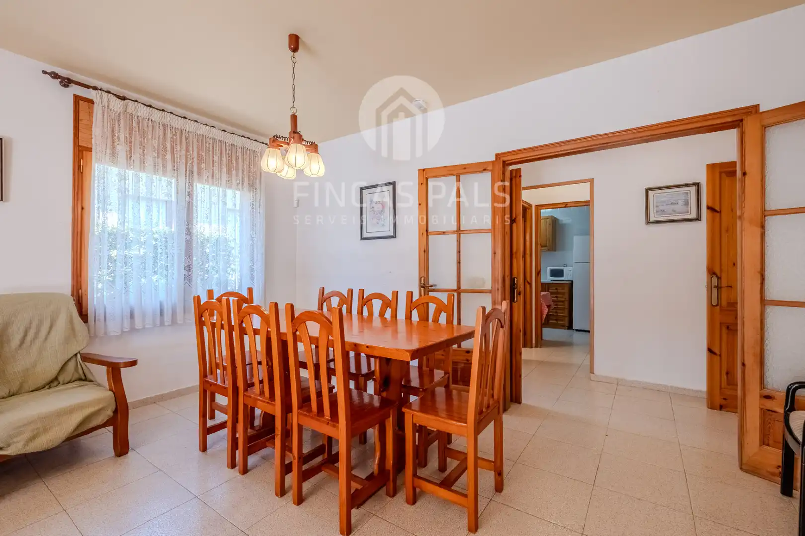 Villa avec piscine à vendre à Carrer de la Torre Mora 57, imagen 7