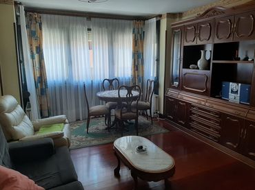 Pis amb balcó en venda a Elantxobe