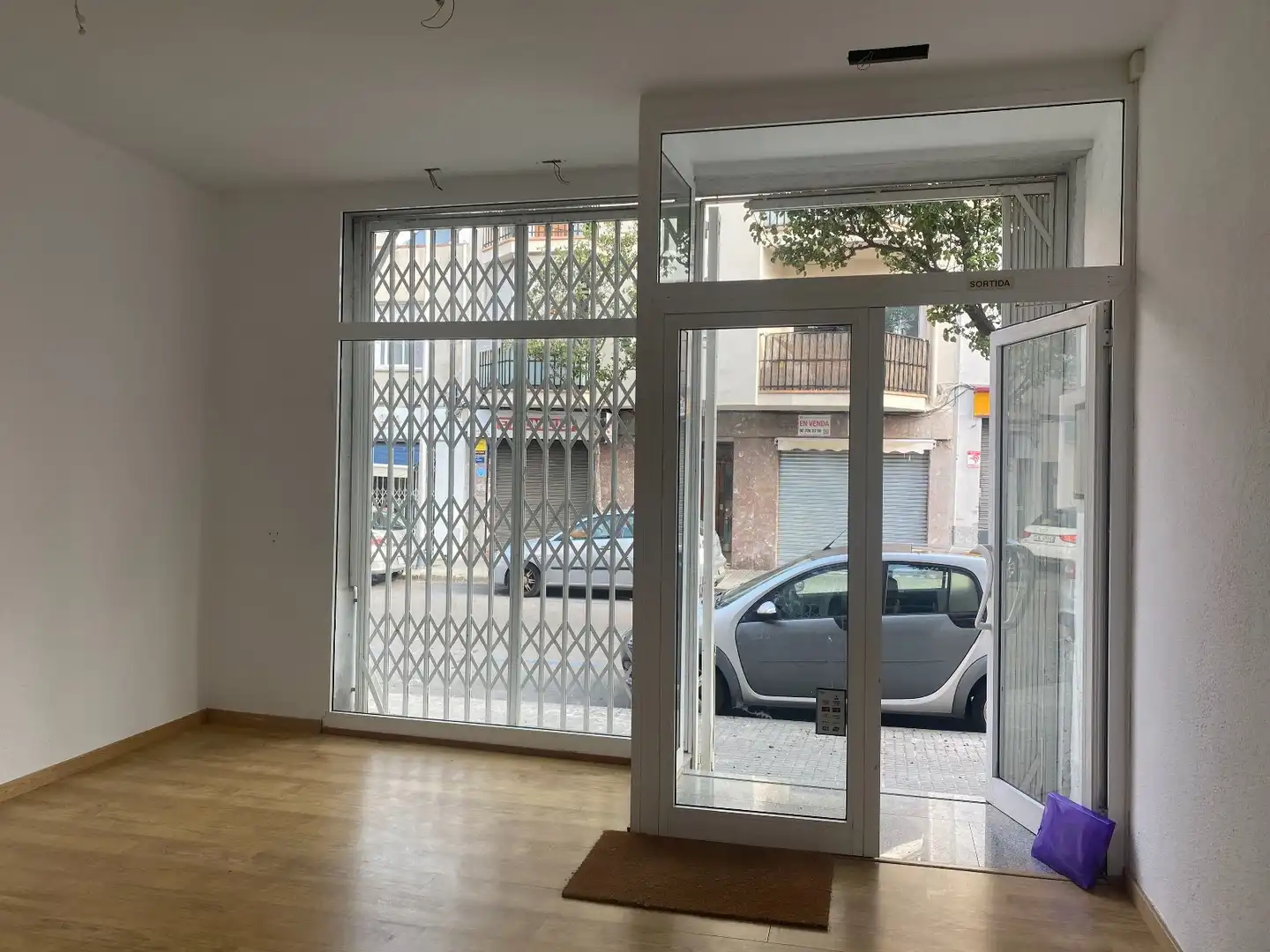 Gewerbefläche zur Miete in AMPLE 68, imagen 9