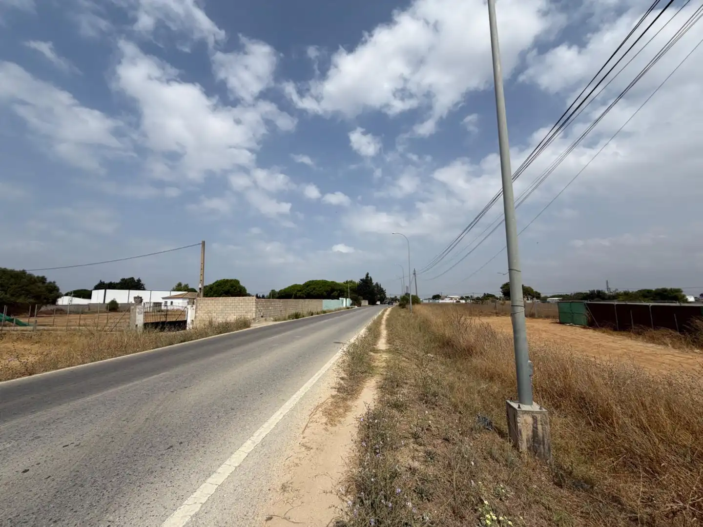 Wohnbaugrundstück zum Verkauf in Camino Camino Pozo Juncal, imagen 11