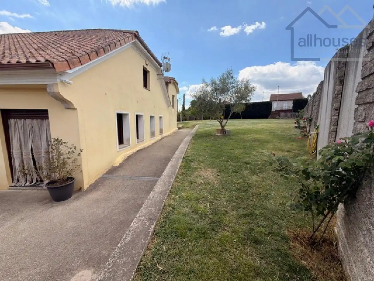 Casa amb jardí en venda a BARRIO CABADIÑA, imagen 52