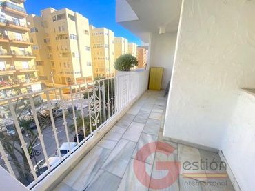 Piso con ascensor en venta en Almuñecar centro