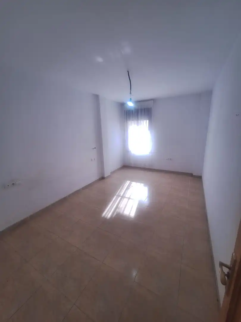 Schlafzimmer von Wohnung zum Verkauf in Dalías mit Ofen