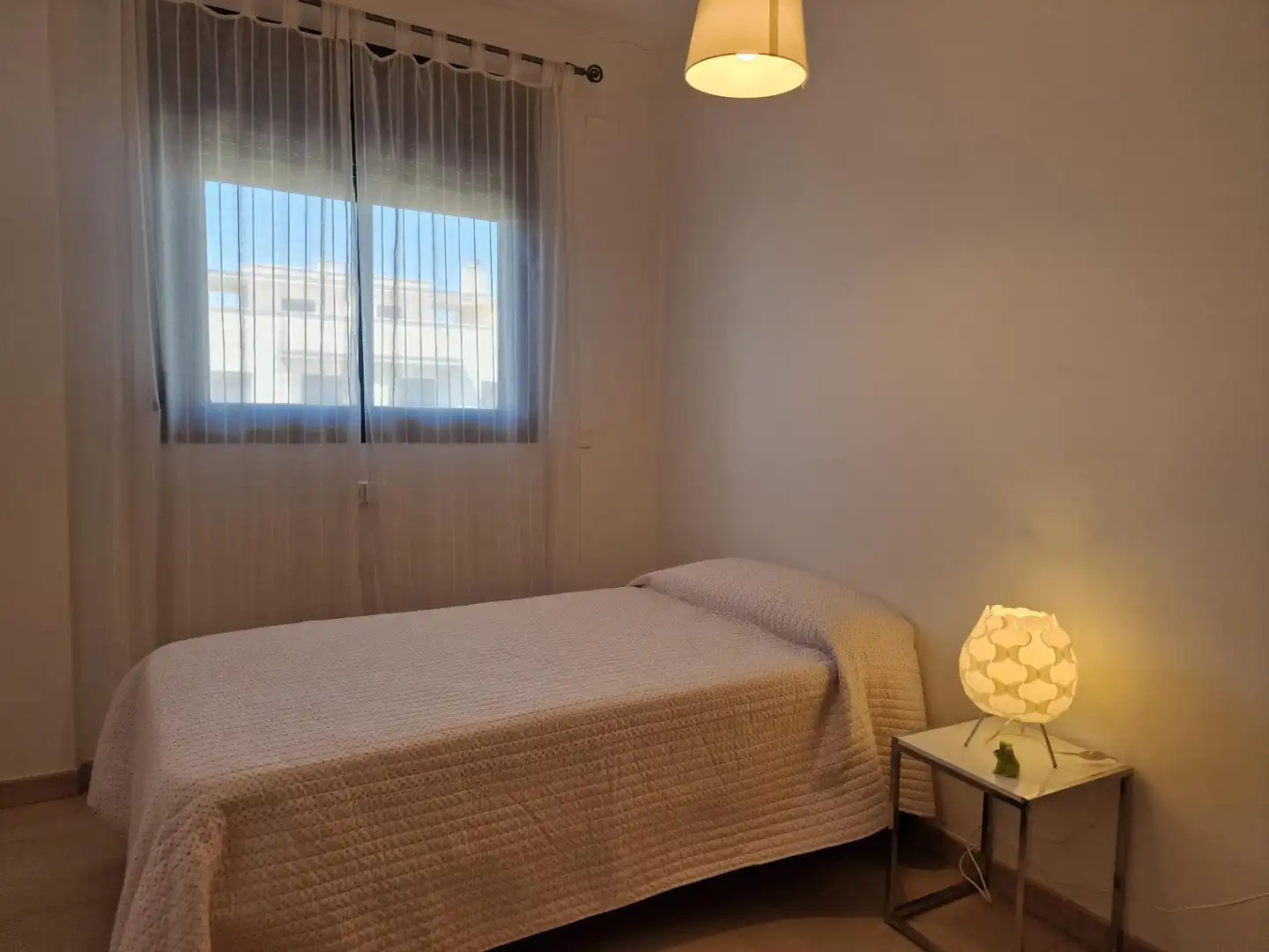 Appartement compact avec terrasse à vendre à San Jorge / Sant Jordi, imagen 17
