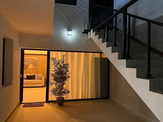 Loft en Alquiler en Maspalomas - Meloneras
