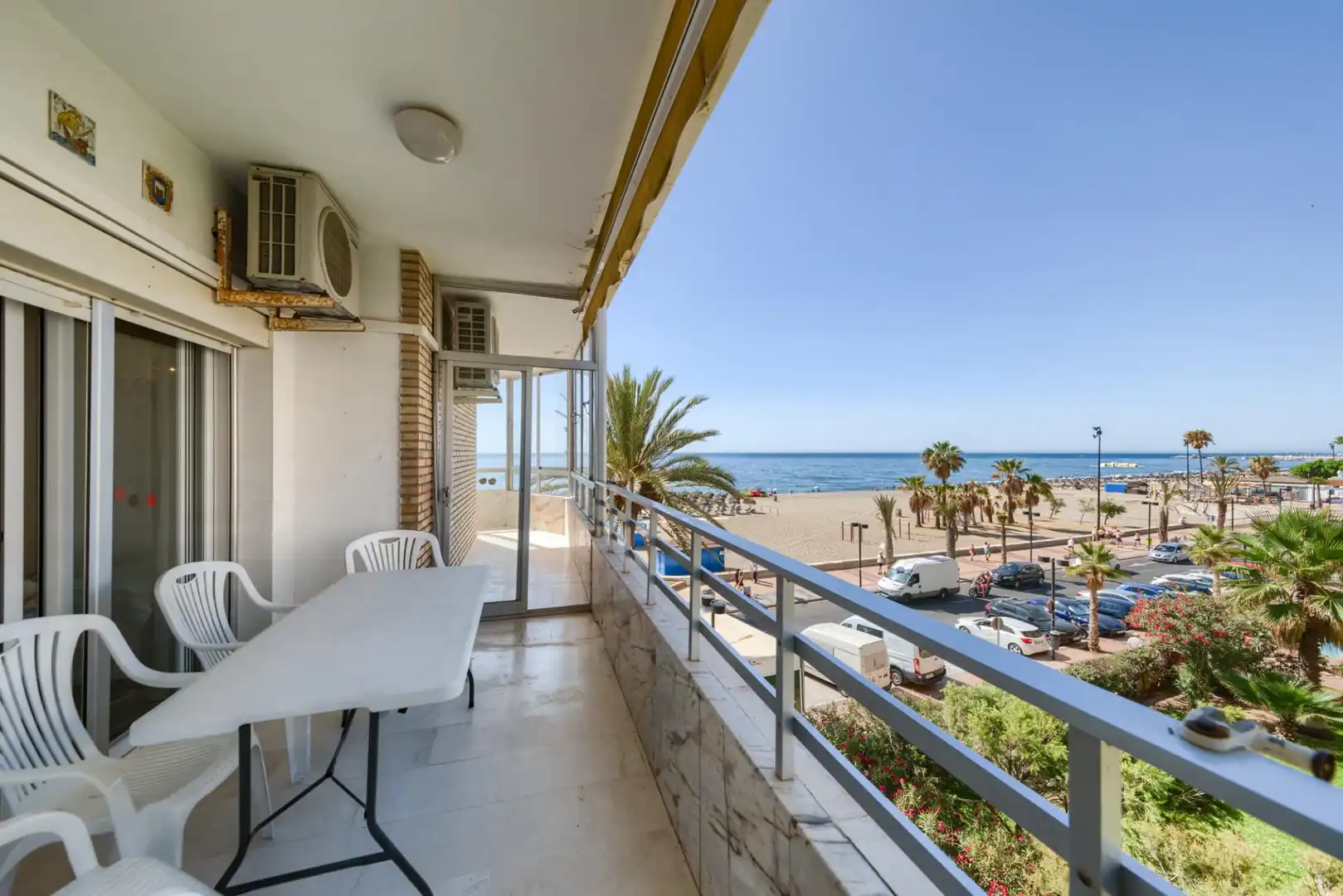 Apartament amb ascensor en venda a 92 Paseo Marítimo Rey de España #planta 2, imagen 6