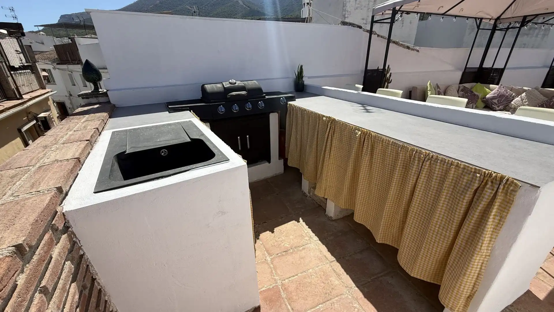 Casa a schiera in vendita a Centro, imagen 16