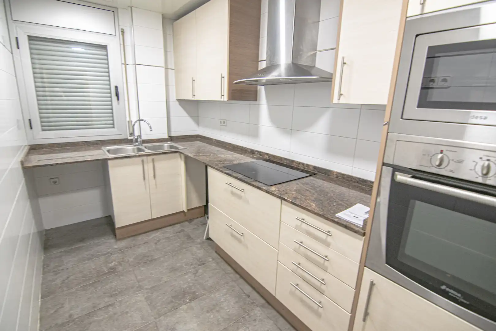Piso con ascensor en venta en N/A
