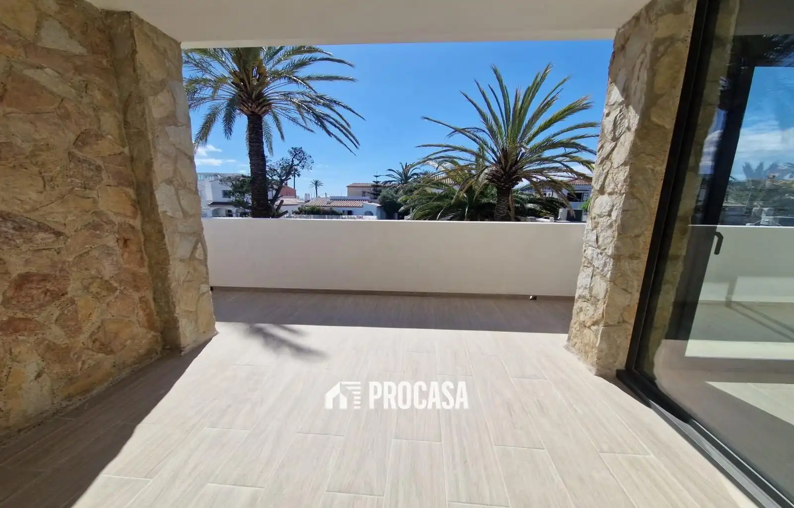 Piso con piscina en venta en BADIA, imagen 6
