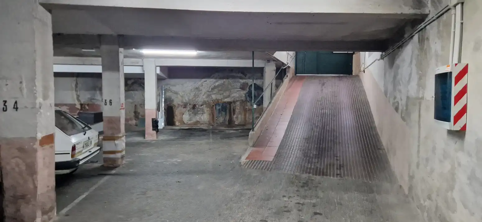 Parking for sale in Lugones - AV OVIEDO, imagen 5