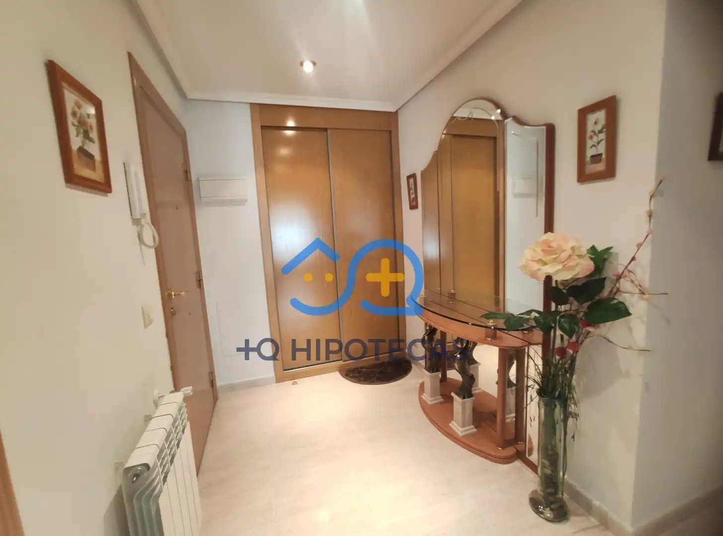 Flat for sale in Toledo  with Air Conditioner, Terrace and Storage room