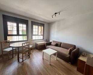 Sala d'estar de Pis en venda en Campo Real