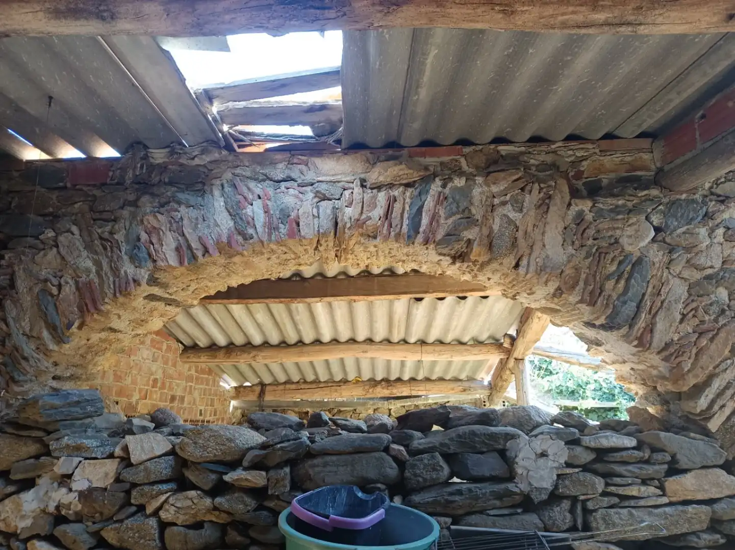 Finca rústica en venta en Vilajuïga con Terraza, Trastero y Balcón