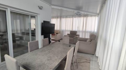 Foto 4 de Àtic de lloguer a Camino de las Salinas, 21, Las Salinas, Almería