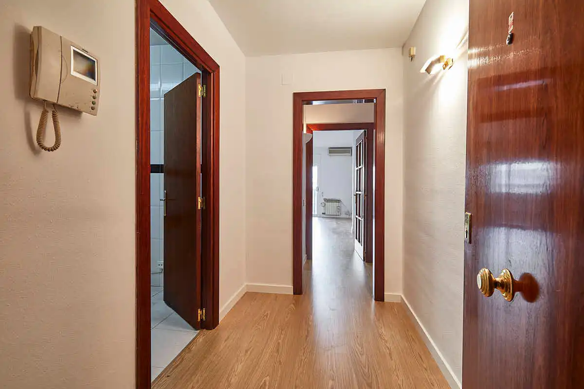 Wohnung mit Terrasse zum Verkauf in Carrer de los Castillejos 226, imagen 7