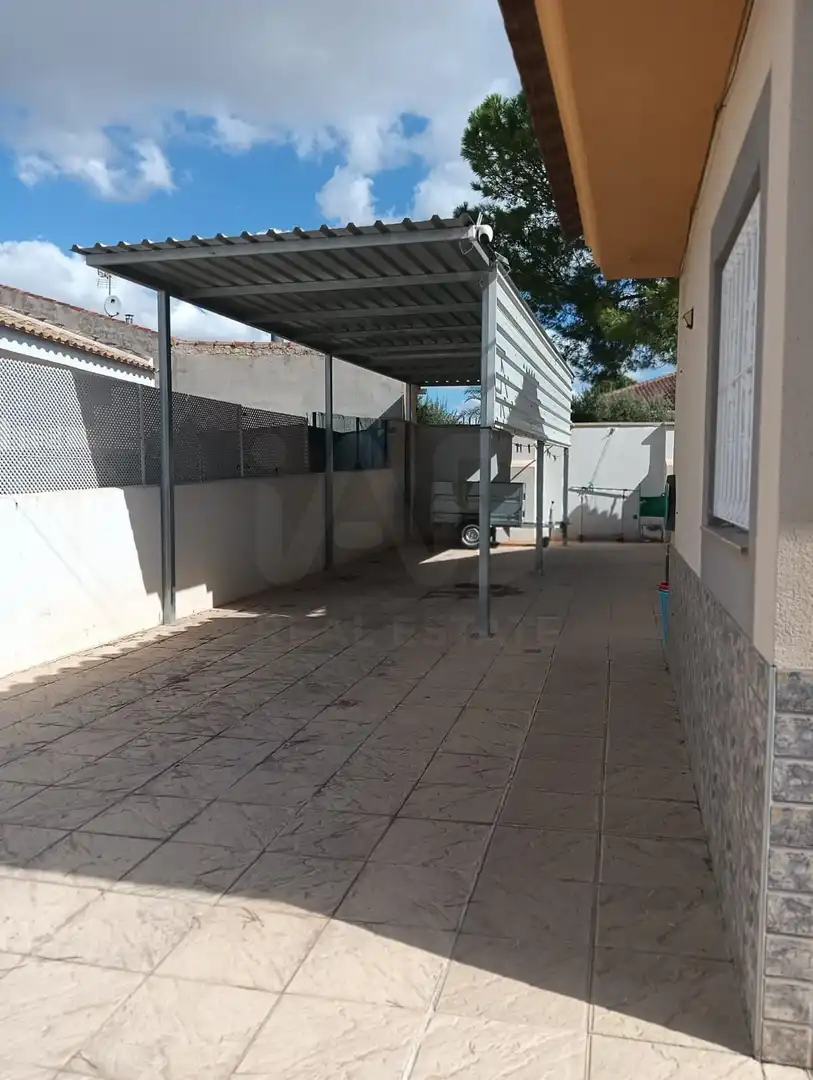 Casa amb piscina en venda a Fortuna, imagen 31