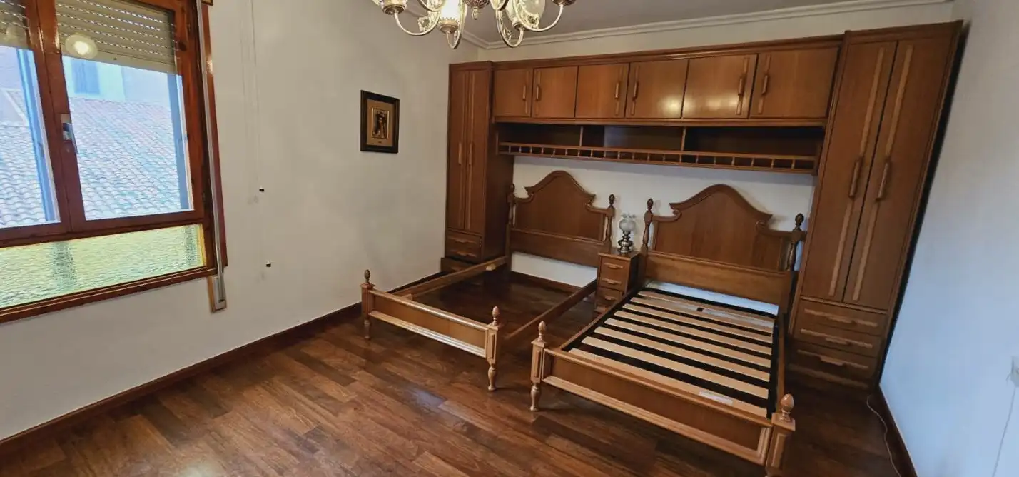 Flat for sale in C/ Fernando de Castro , Sahagún