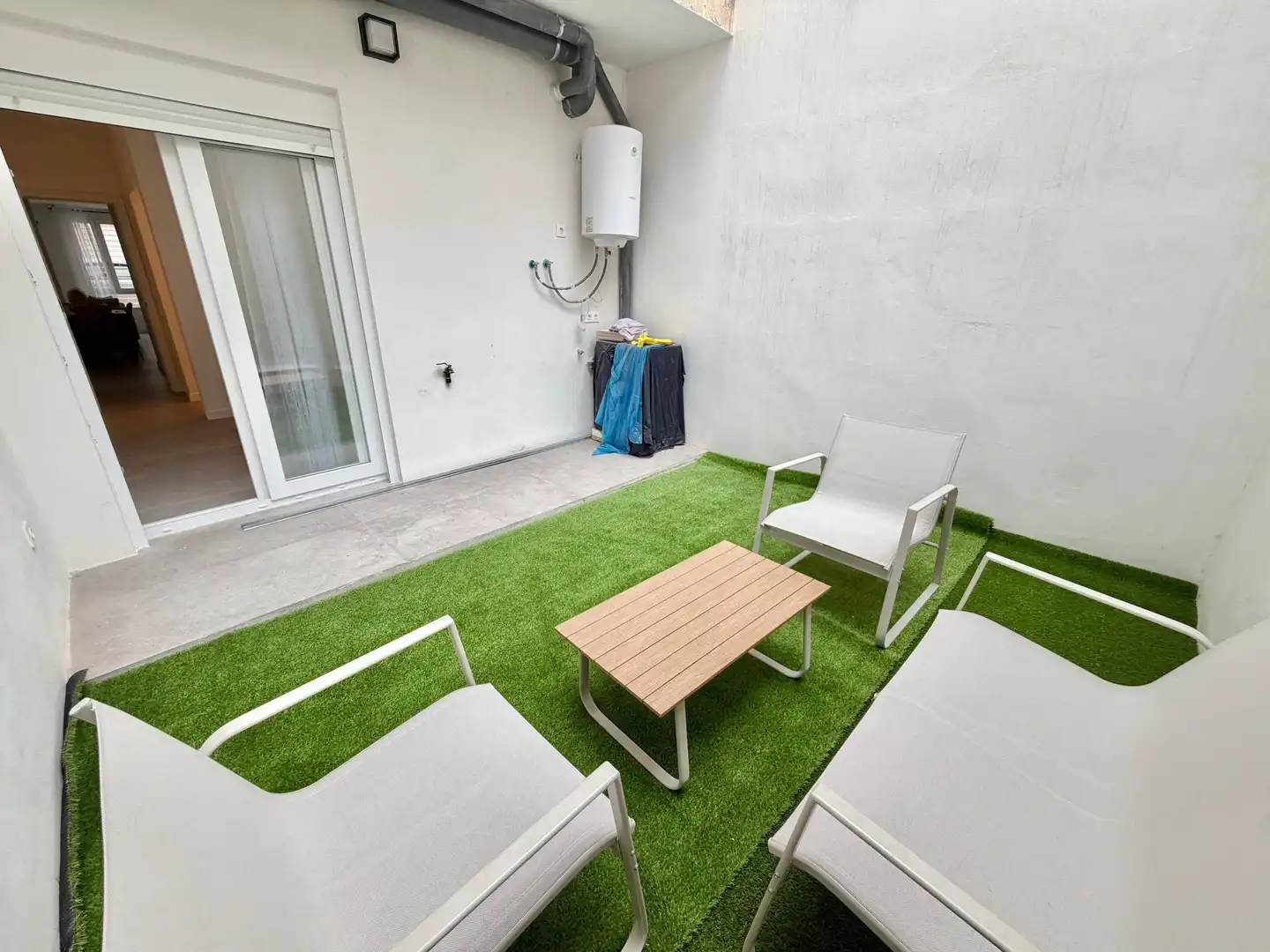 Flat for sale in Norte, imagen 15