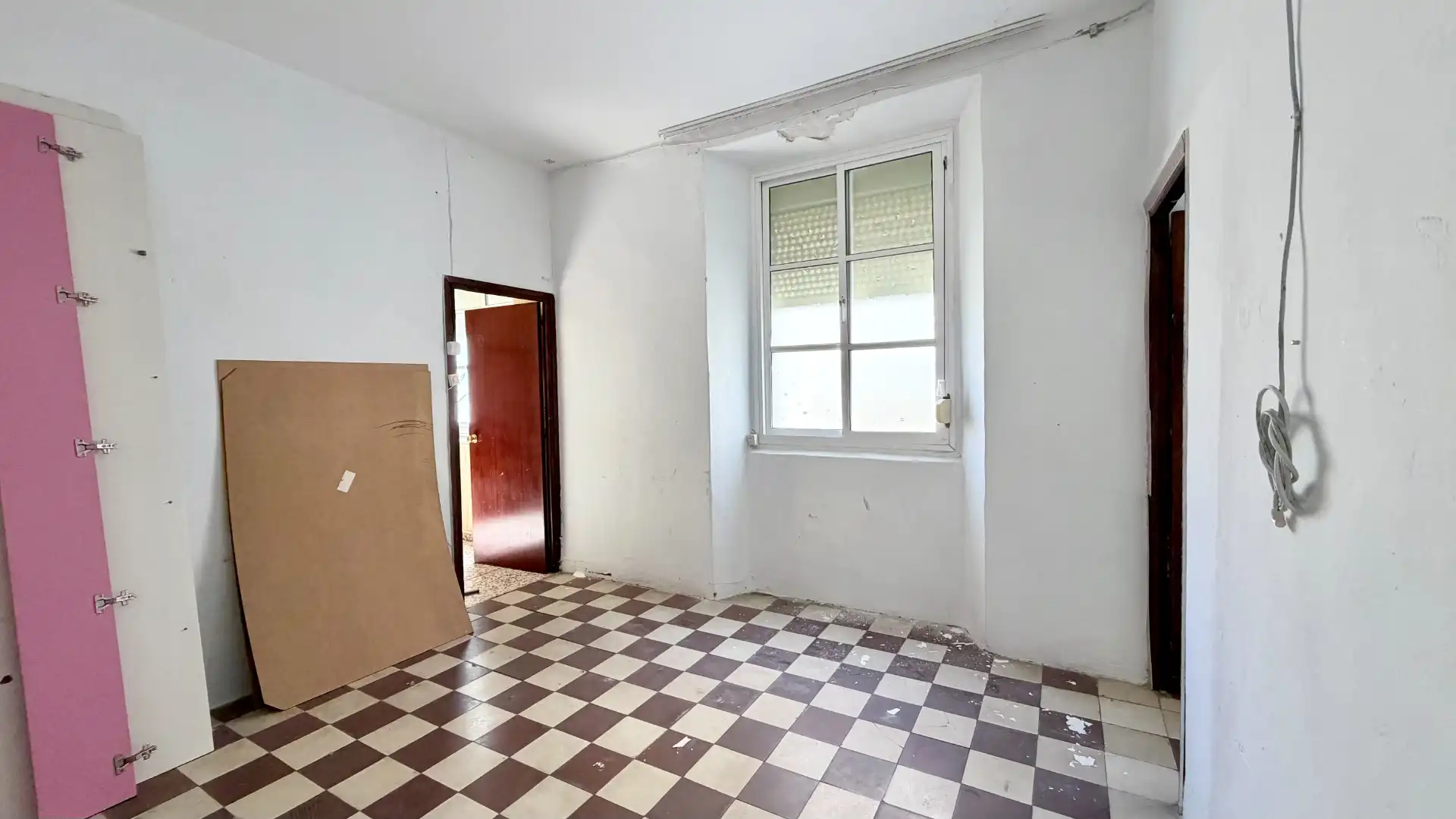 Habitación de Piso en venta en Cádiz