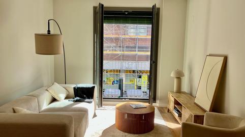 Foto 3 de Àtic en venda a Carrer Llull, 181, El Poblenou, Barcelona