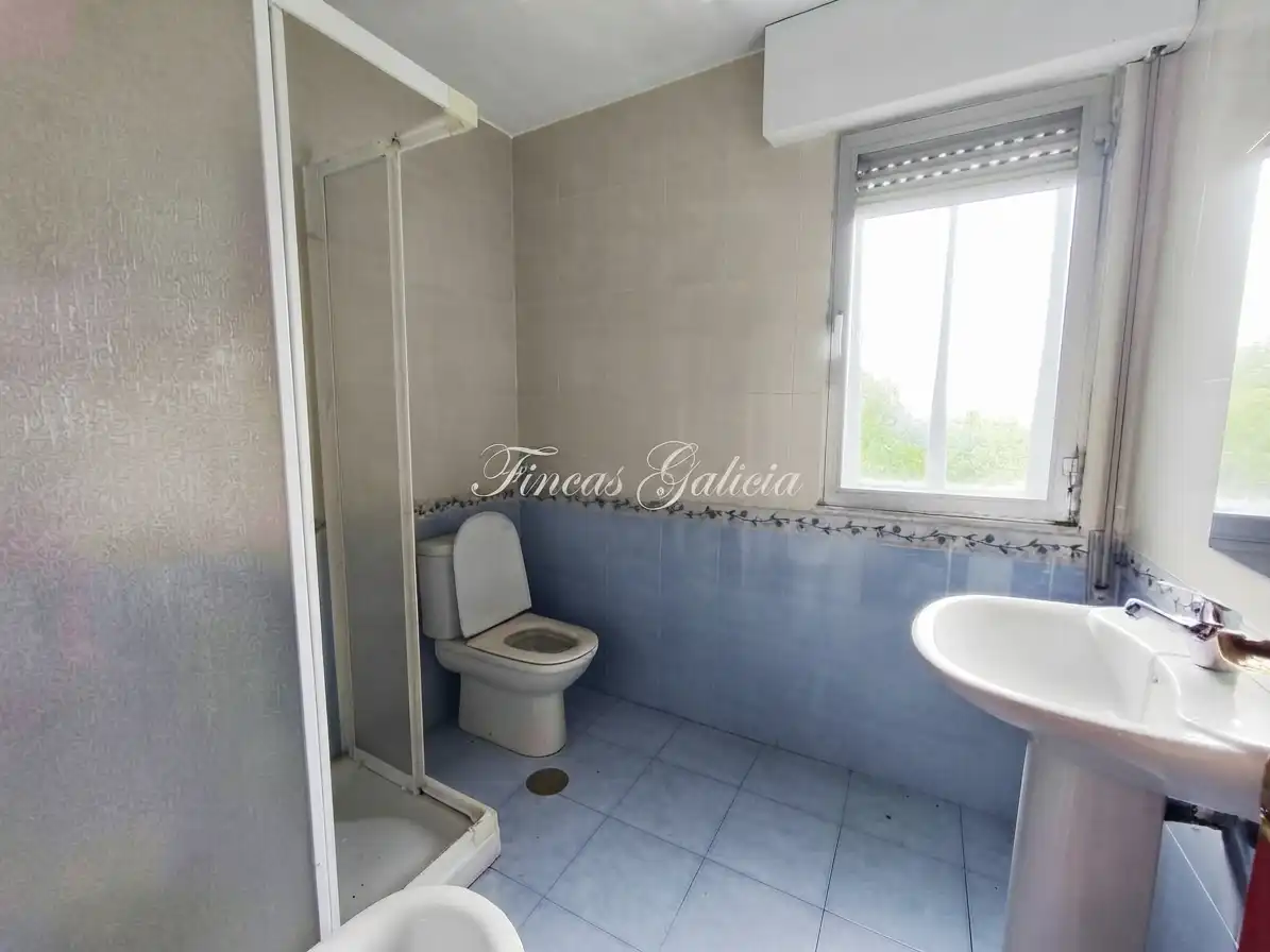 Hotel for sale in A Gudiña, imagen 8